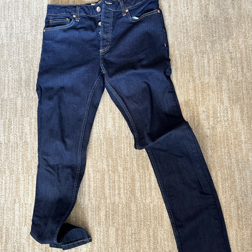 Top man Slim fit jeans